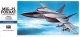 ハセガワ 1/72 MiG-25フォックスバット【プラモデル】  
