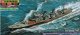 ピットロード 1/700 日本海軍特型駆逐艦1型 白雲1944 【プラモデル】  