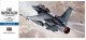 ハセガワ 1/72 F-16Dファイティングファルコン  