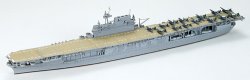 画像1: タミヤ 1/700 アメリカ空母 エンタープライズ  