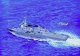 ピットロード 1/700 海上自衛隊 イージス護衛艦あしがら DDG-178(新着艦デカール付き) 【プラモデル】  