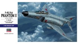画像1: ハセガワ 1/72 航空自衛隊 F-4EJ改 スーパーファントム  