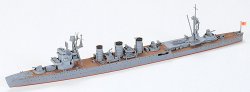 画像1: タミヤ 1/700 軽巡洋艦 五十鈴  