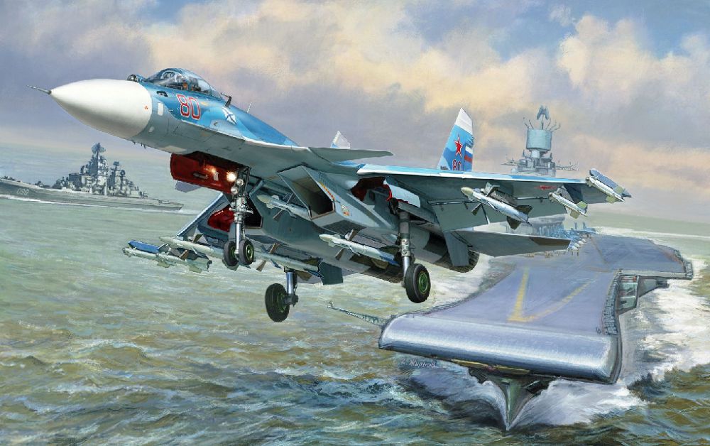 ズベズダ 1/72 ロシア空軍 スホーイ SU-30 SM プラモデル ZV7314 Yahoo