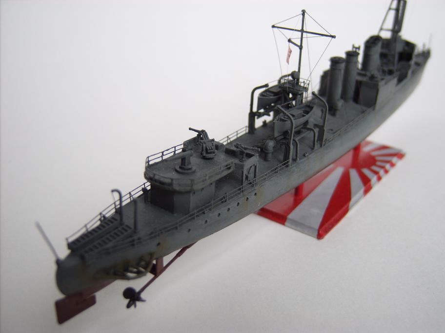 Template:日本の哨戒艇