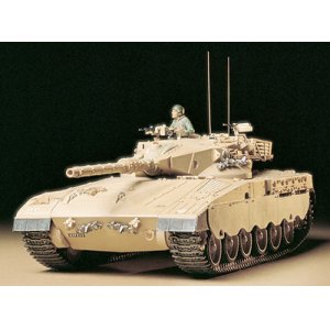 画像: タミヤ 1/35 イスラエル・メルカバI主力戦車 【プラモデル】  