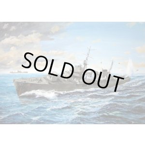 画像: ピットロード 1/350 日本海軍海防艦丙型(前期型) 