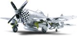 画像: タミヤ 1/48 P-47Dサンダーボルト"バブルトップ"   