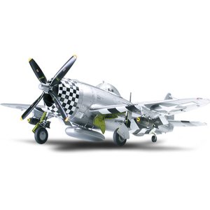 画像: タミヤ 1/48 P-47Dサンダーボルト"バブルトップ"   