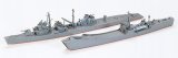 画像: タミヤ 1/700 日本海軍 一等・二等輸送艦  