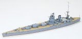 画像: タミヤ 1/700 イギリス戦艦  ロドネイ  