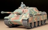 画像: タミヤ 1/35 ドイツ駆逐戦車 ヤクトパンサー後期型  