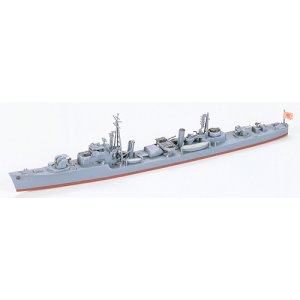 画像: タミヤ 1/700 駆逐艦 桜  