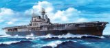 画像: タミヤ 1/700 アメリカ海軍航空母艦 CV-5ヨークタウン【プラモデル】 