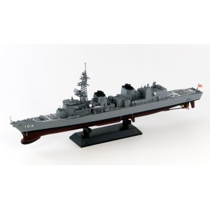 画像: ピットロード 1/700 海上自衛隊護衛艦 DD-106さみだれ(フルハル付き)【プラモデル】 