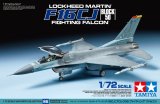 画像: タミヤ 1/72 F-16CG[ブロック50]ファイティングファルコン【プラモデル】