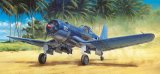 画像: タミヤ 1/32 ヴォートF4U-1Aコルセア【プラモデル】  