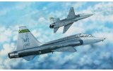 画像: トランペッター 1/48 T-38CタロンII【プラモデル】 