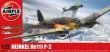 画像1: エアフィックス 1/72 ハインケル He111P-2【プラモデル】