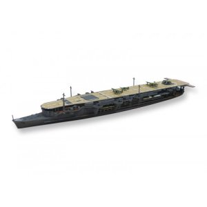 画像: アオシマ 1/700 航空母艦 龍驤 第二次改装後【プラモデル】 