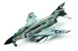 画像2: 童友社  凄! 1/72 アメリカ海軍 F-4JファントムII "ショータイム100"【プラモデル】<取り寄せ商品>  