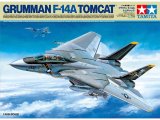 画像: タミヤ 1/48 グラマン F-14Aトムキャット【プラモデル】