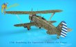 画像4: ガスパッチモデル 1/48 ヘンシェル Hs123A-1急降下爆撃機【プラモデル】