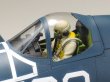 画像4: タミヤ 1/32 ヴォート F4U-1D コルセア【プラモデル】 