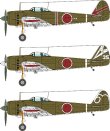 画像2: スペシャルホビー 1/72 日・中島一式戦闘機三型「隼」Ki-43-III【プラモデル】