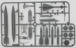 画像4: ズベズタ 1/72 MiG-31フォックスハウンド【プラモデル】