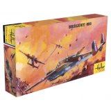 画像: エレール 1/72 ブレゲー Br.693"フランス空軍爆撃機"【プラモデル】