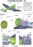 画像2: ファインモールド 1/72 九試単座戦闘機 改修型【プラモデル】