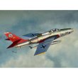 画像1: スウォード 1/72 RF-84Fサンダーフラッシュ Part.2【プラモデル】