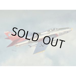 画像: スウォード 1/72 RF-84Fサンダーフラッシュ Part.2【プラモデル】