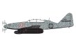 画像2: エアフィックス 1/72 メッサーシュミットMe262-B1a U-1/アヴィアCS-92【プラモデル】