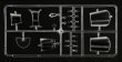 画像9: イタレリ 1/32 ロッキード TF-104G スターファイター(複座型)【プラモデル】  