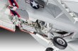 画像8: ドイツレベル 1/32 F/A-18E スーパーホーネット【プラモデル】 