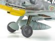 画像5: タミヤ 1/72 メッサーシュミット Bf109 G-6【プラモデル】