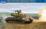 画像: ホビーボス 1/35 アメリカ戦車 T26E4パーシング後期型【プラモデル】