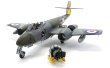 画像7: エアフィックス 1/48 グロスター ミーティアF.8【プラモデル】