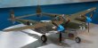 画像2: タミヤ 1/48 ロッキード P-38F/G ライトニング 【プラモデル】 