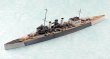 画像2: アオシマ 1/700 英国海軍 重巡洋艦 コーンウォール【プラモデル】 