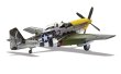 画像3: エアフィックス 1/48 ノースアメリカン P-51D ムスタング【プラモデル】