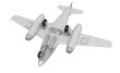 画像4: エアフィックス 1/72 メッサーシュミット Me262A-2a ”シュトゥルムフォゲル”【プラモデル】 