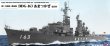 画像1: ピットロード 1/700 海上自衛隊 護衛艦 DDG-163 あまつかぜ 就役時【プラモデル】 