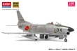 画像2: モノクローム 1/48 航空自衛隊 F-86D セイバードッグ【プラモデル】  