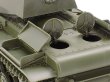画像8: タミヤ 1/35 ソビエト重戦車 KV-1 1941年型 初期生産車【プラモデル】