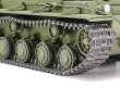 画像6: タミヤ 1/35 ソビエト重戦車 KV-1 1941年型 初期生産車【プラモデル】