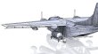 画像2: ローデン 1/72 フェアチャイルドC-123K輸送機・ジェットエンジン追加装備型/UC-123Kプロバイダー散布機【プラモデル】