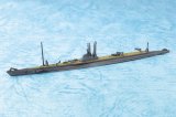 画像: アオシマ 1/700 日本海軍潜水艦 伊156 【プラモデル】
